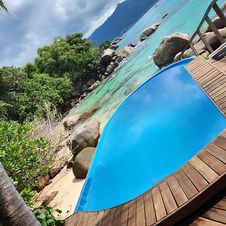 Marquise & Infinity Villas Glacis  Luaran gambar