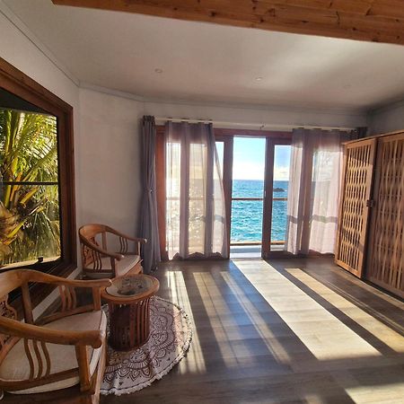 Marquise & Infinity Villas Glacis  Luaran gambar