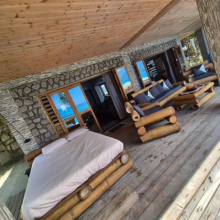 Marquise & Infinity Villas Glacis  Luaran gambar