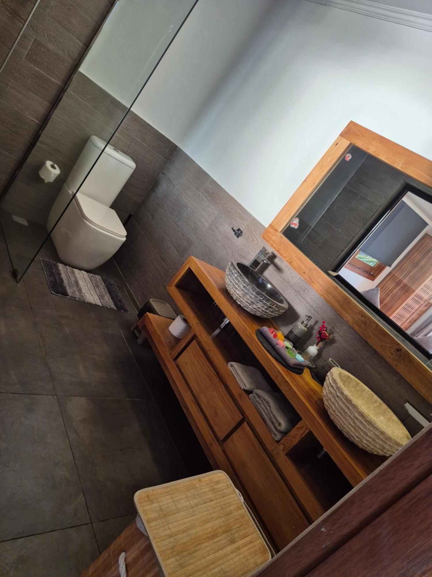 Marquise & Infinity Villas Glacis  Luaran gambar