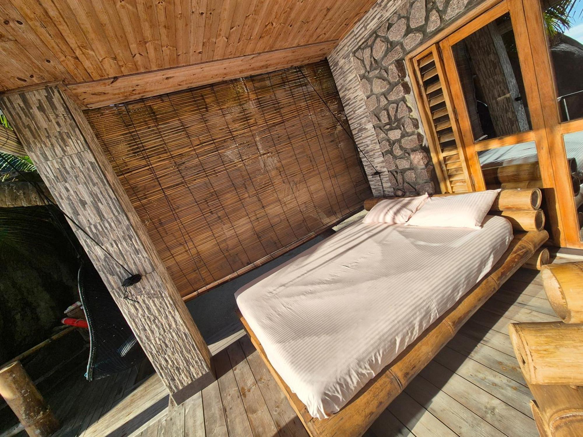 Marquise & Infinity Villas Glacis  Luaran gambar